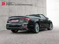 Audi A5 Cabriolet 40 TFSI NAVI ACC AKTIVSITZE LED Schwarz - thumbnail 2