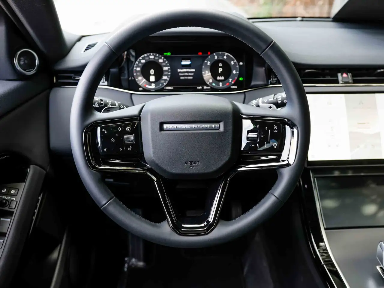 Land Rover Range Rover Evoque снимка Land Rover Range Rover Evoque