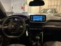 Peugeot 2008 1.2 130cv S&S Allure Pack + Navi + Telecamera Grigio - thumbnail 11