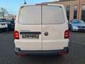 Volkswagen T6 Transporter Kasten EcoProfi 2.0 TDI Klima PDC Weiß - thumbnail 5