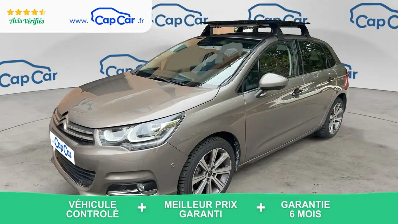 Citroën C4