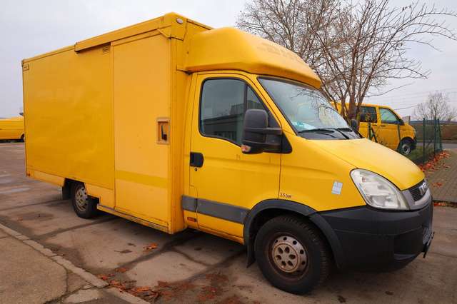 Iveco C30C/ Daily