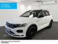 Volkswagen T-Roc Sport 1.5 TSI DSG Rückfahrkamera Weiß - thumbnail 1