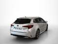 Toyota Corolla 1.8 HYBRID STYLE EDITION 5P Plateado - thumbnail 25