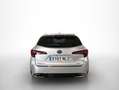 Toyota Corolla 1.8 HYBRID STYLE EDITION 5P Plateado - thumbnail 17