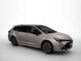 Toyota Corolla 1.8 HYBRID STYLE EDITION 5P Plateado - thumbnail 1