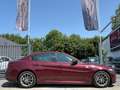 Alfa Romeo Giulia 2.2 JTDm-NAVI-EURO6-FULL KEYLESS-CAMERA-CRUISE Zwart - thumbnail 4