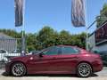 Alfa Romeo Giulia 2.2 JTDm-NAVI-EURO6-FULL KEYLESS-CAMERA-CRUISE Zwart - thumbnail 5