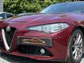 Alfa Romeo Giulia 2.2 JTDm-NAVI-EURO6-FULL KEYLESS-CAMERA-CRUISE Zwart - thumbnail 29