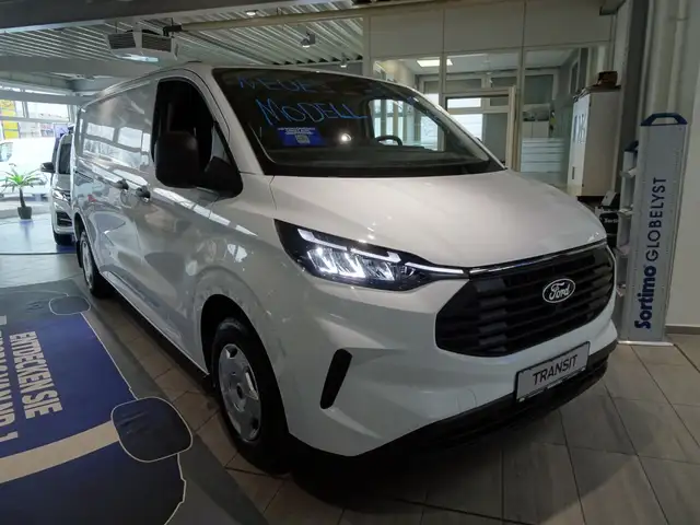 Ford Transit Custom Kasten Trend 320 L1 PHEV ACC*PDC*CAM*