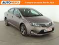 Toyota Avensis 120D Advance Marrón - thumbnail 8