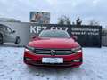 Volkswagen Passat Variant Business 2,0 TDI DSG Rot - thumbnail 8