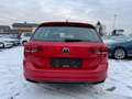 Volkswagen Passat Variant Business 2,0 TDI DSG Rot - thumbnail 4