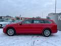 Volkswagen Passat Variant Business 2,0 TDI DSG Rot - thumbnail 6