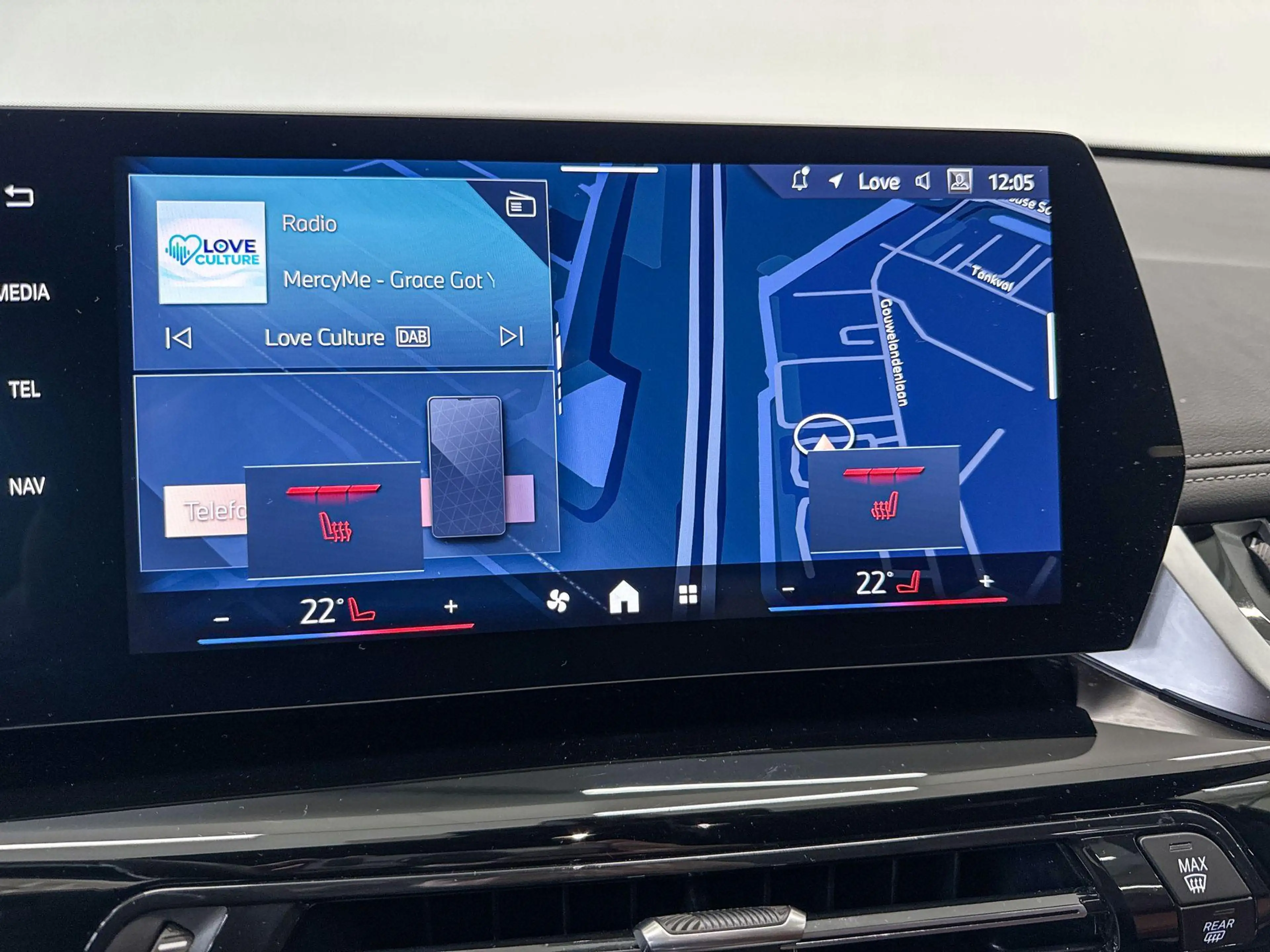 BMW iX1 xDrive30 67 kWh - Verwacht: november 2026 — photo 15