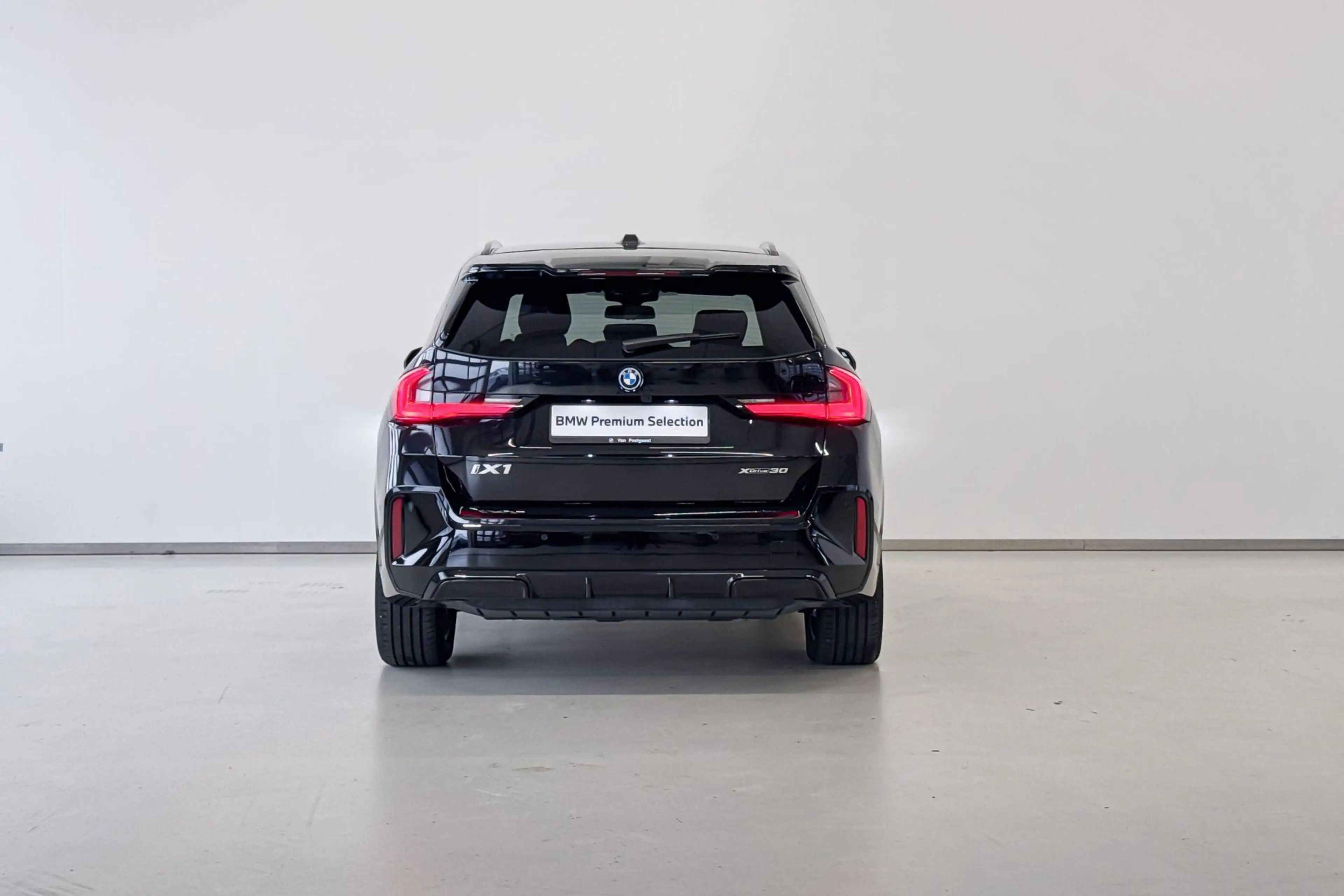 BMW iX1 xDrive30 67 kWh - Verwacht: november 2026 — photo 7