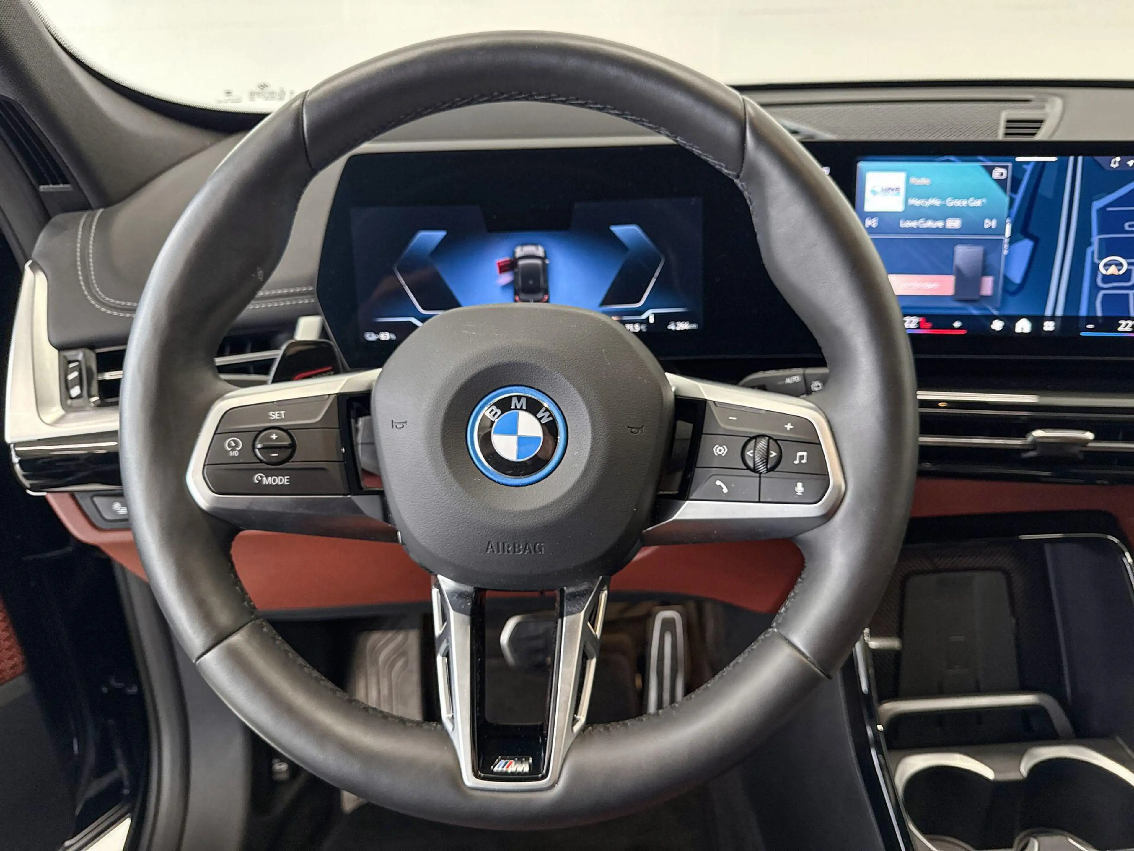 BMW iX1 xDrive30 67 kWh - Verwacht: november 2026 — photo 11