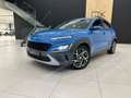 Hyundai KONA HEV 1.6 GDI DT Tecno 2C Bleu - thumbnail 1