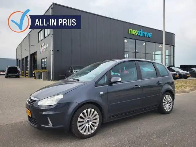 Ford C-Max 1.8-16V Titanium Trekhaak 2e eigenaar