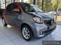 smart forFour 52 kW Passion+Cool&Audio+LED&Sensor+SHZ+Komfort BC Gris - thumbnail 3