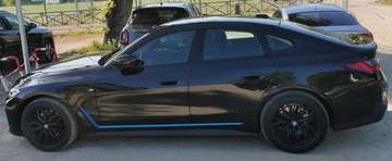 privato - Edrive40 Msport - 340 cv