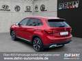 MG ZS Hybrid+ LUXURY Mj25 Navi 360 Kamera LED SHZ Rot - thumbnail 4
