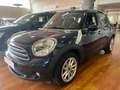 MINI Cooper Countryman 1.6 Cooper Countryman Modrá - thumbnail 1