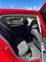 Volkswagen Golf 1.6TDI CR Advance BMT Rabbit 105 Rojo - thumbnail 6