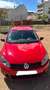 Volkswagen Golf 1.6TDI CR Advance BMT Rabbit 105 Rojo - thumbnail 1