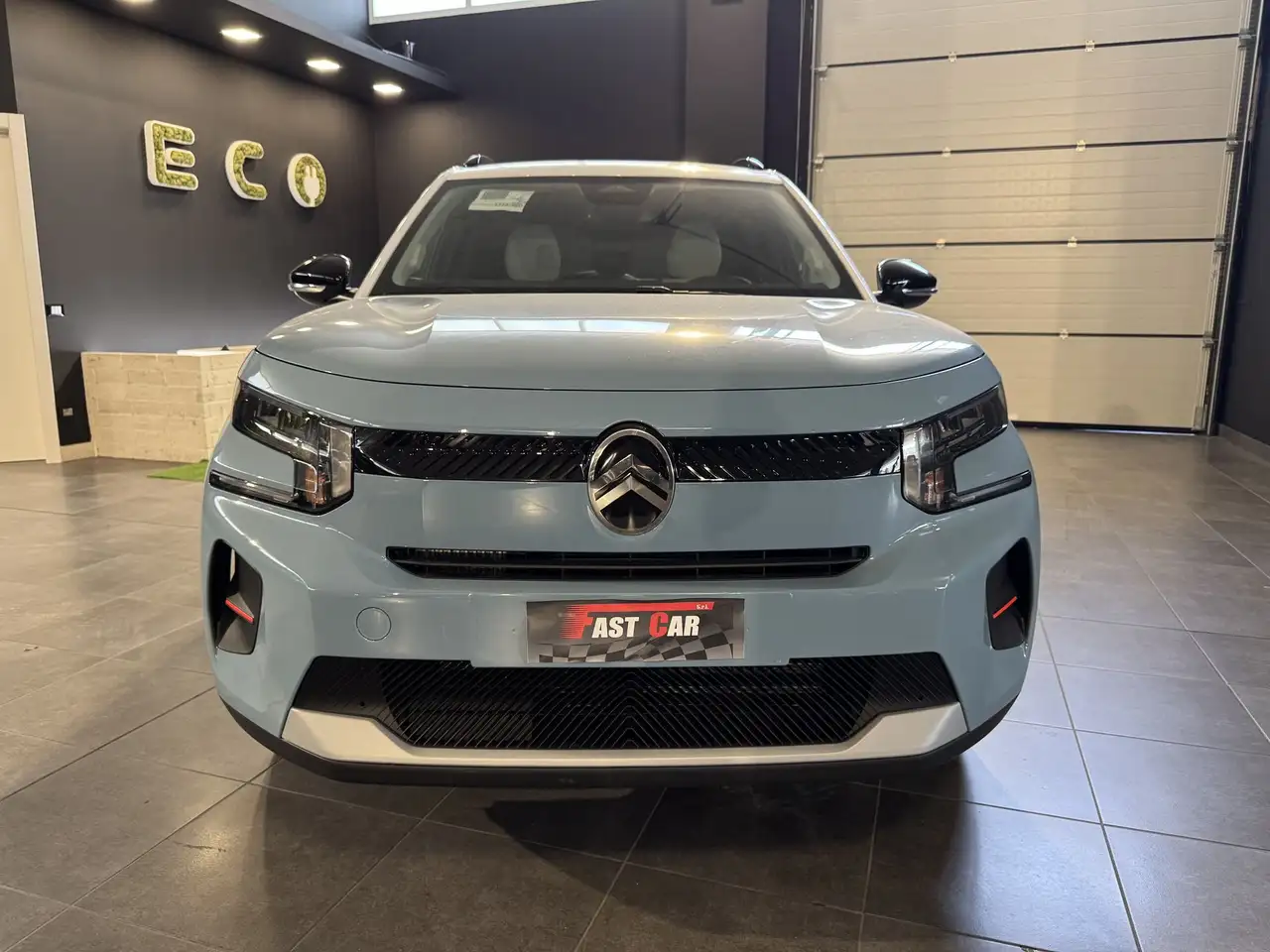 Citroen C3 2026
