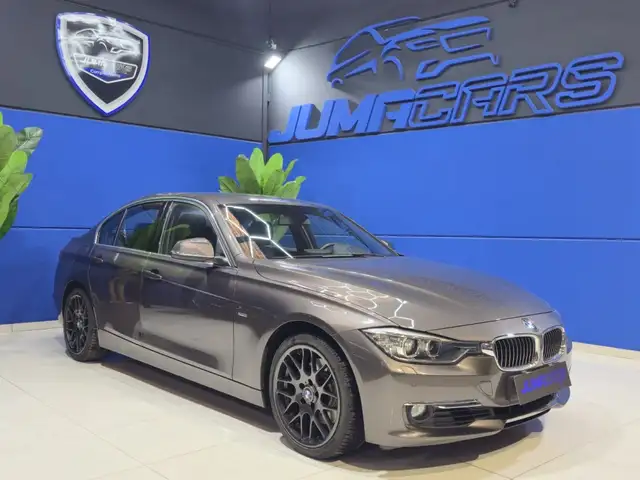 BMW 328 328iA Gran Turismo Luxury