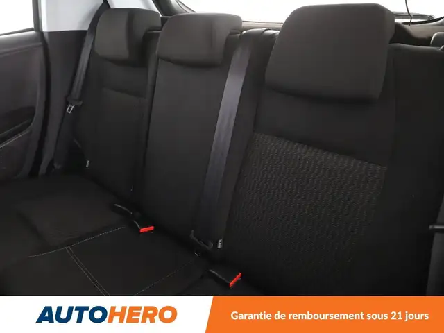 Peugeot 208 view 14