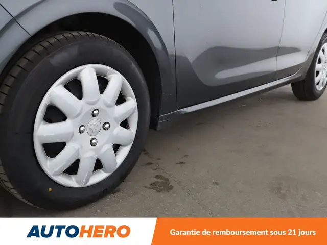 Peugeot 208 view 26