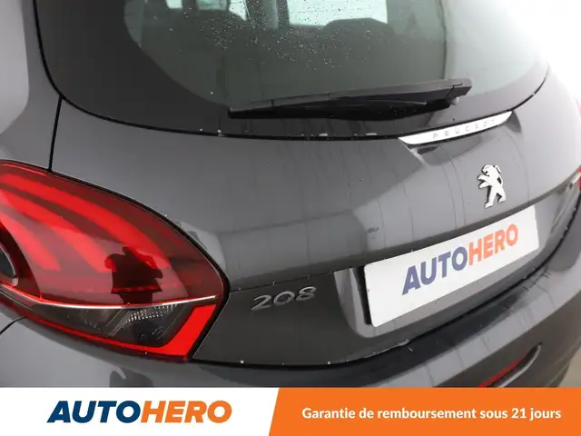 Peugeot 208 view 27