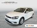 Volkswagen Golf Variant Highline 1,5 TSI ACT DSG Weiß - thumbnail 1