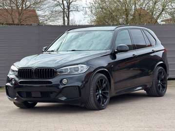 xDrive 25 d/M-PAKET/HEDAP/PDC/RFK/