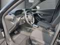 Peugeot 2008 Hybrid 136 Style 1.2 Turbo LED Apple CarPlay Andro Noir - thumbnail 7