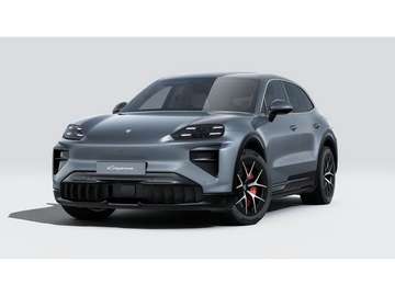 Turbo Electric