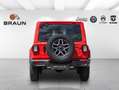 Jeep Wrangler MY24 Sahara 2.0l T-GDI Ultd. Rot - thumbnail 4
