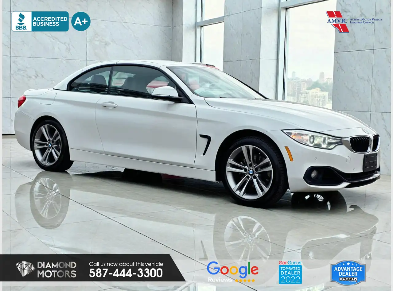 BMW 4 Series fotografie BMW 4 Series
