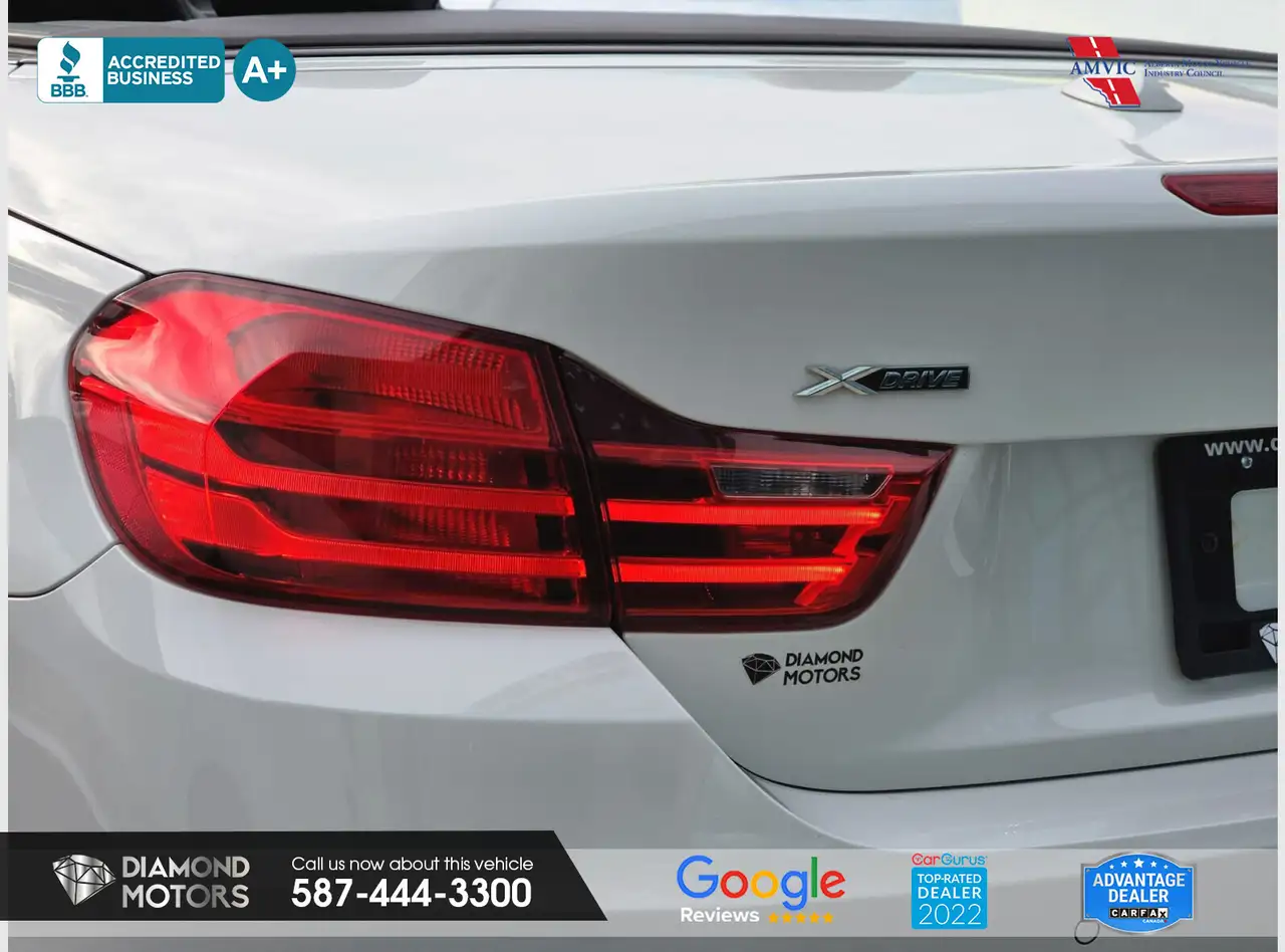 BMW 4 Series fotografie BMW 4 Series