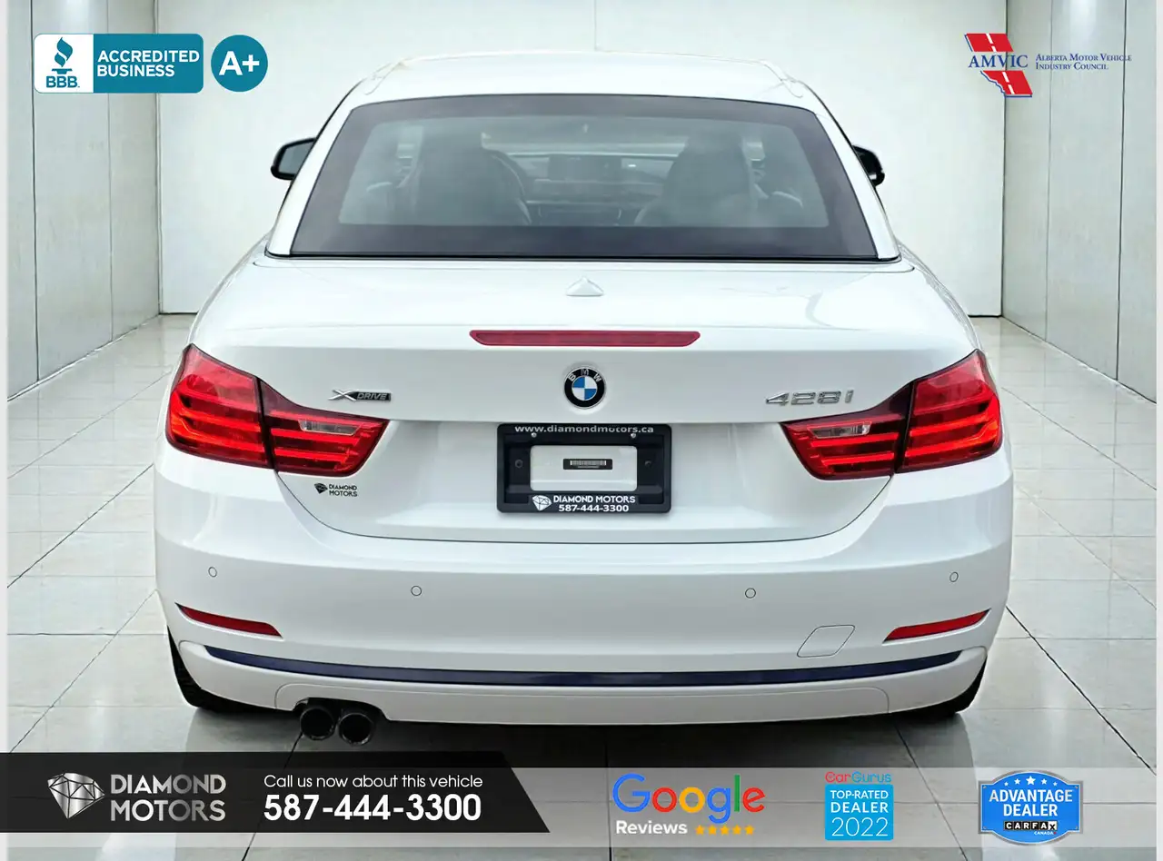 BMW 4 Series fotografie BMW 4 Series