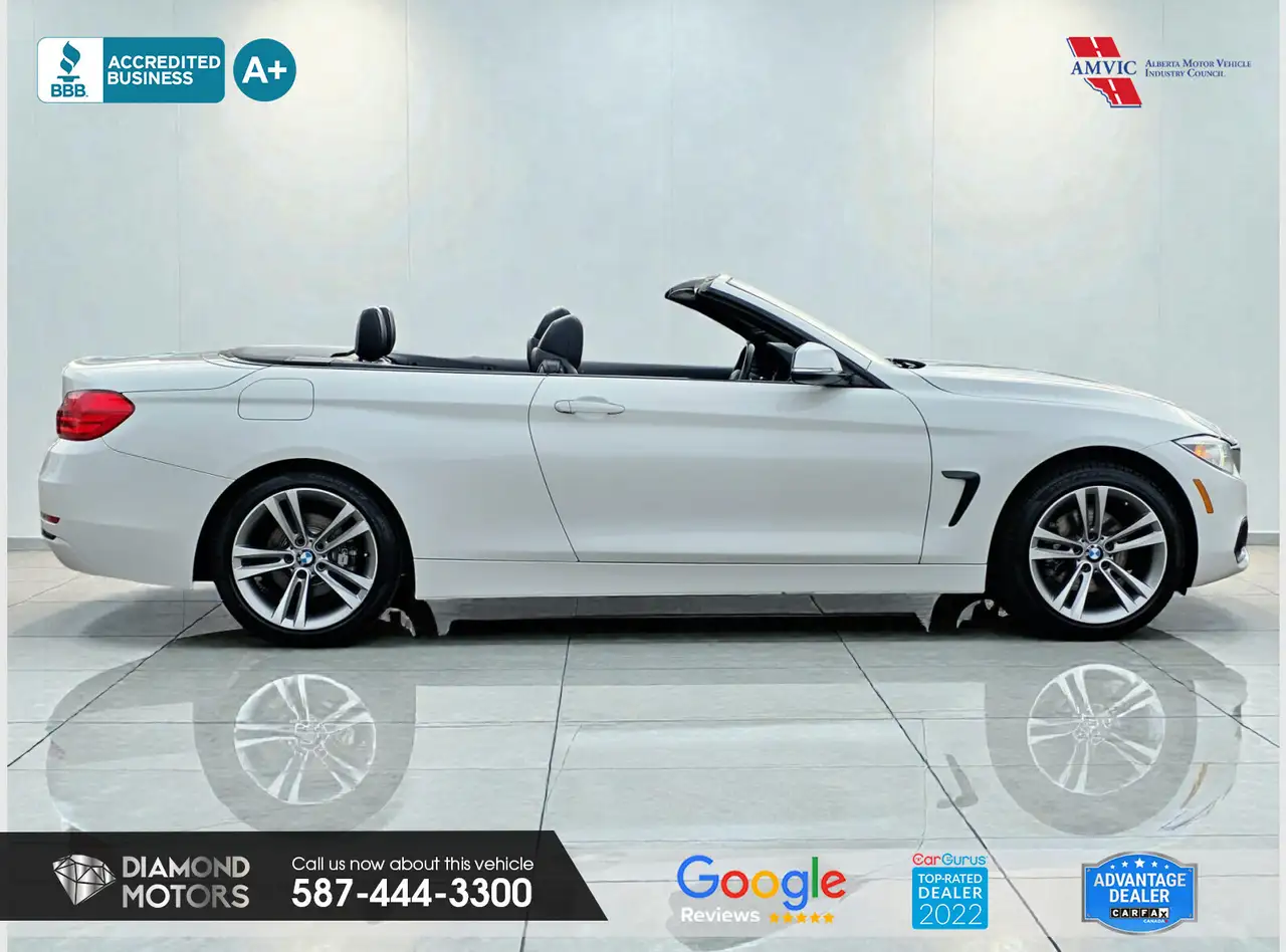 BMW 4 Series fotografie BMW 4 Series