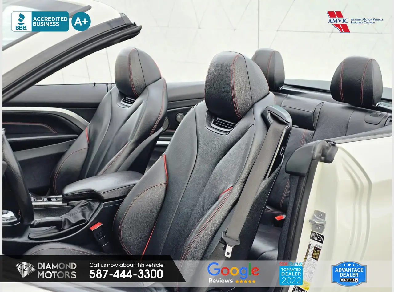 BMW 4 Series fotografie BMW 4 Series