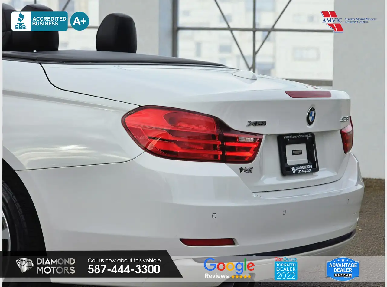 BMW 4 Series fotografie BMW 4 Series
