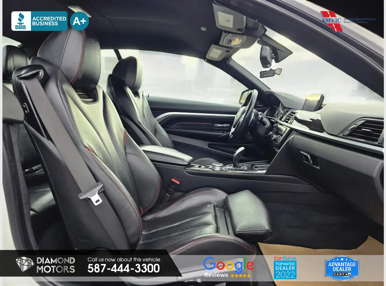BMW 4 Series fotografie BMW 4 Series