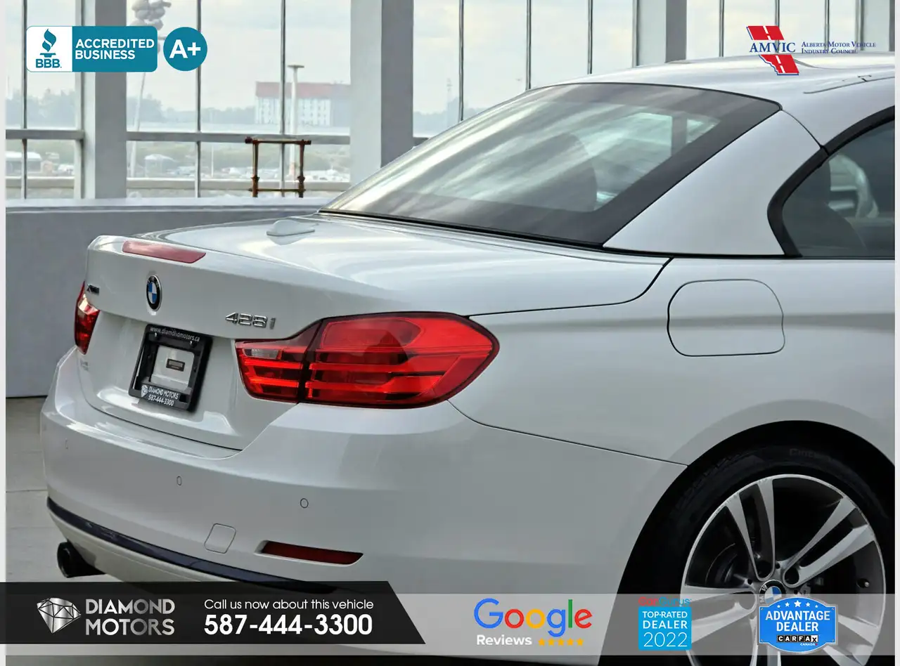 BMW 4 Series fotografie BMW 4 Series