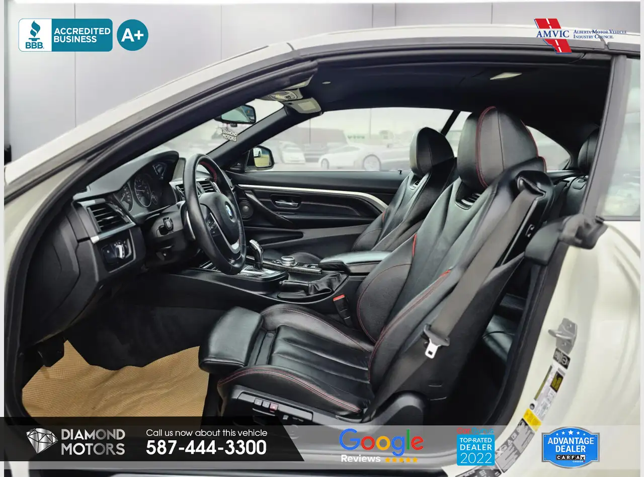 BMW 4 Series fotografie BMW 4 Series