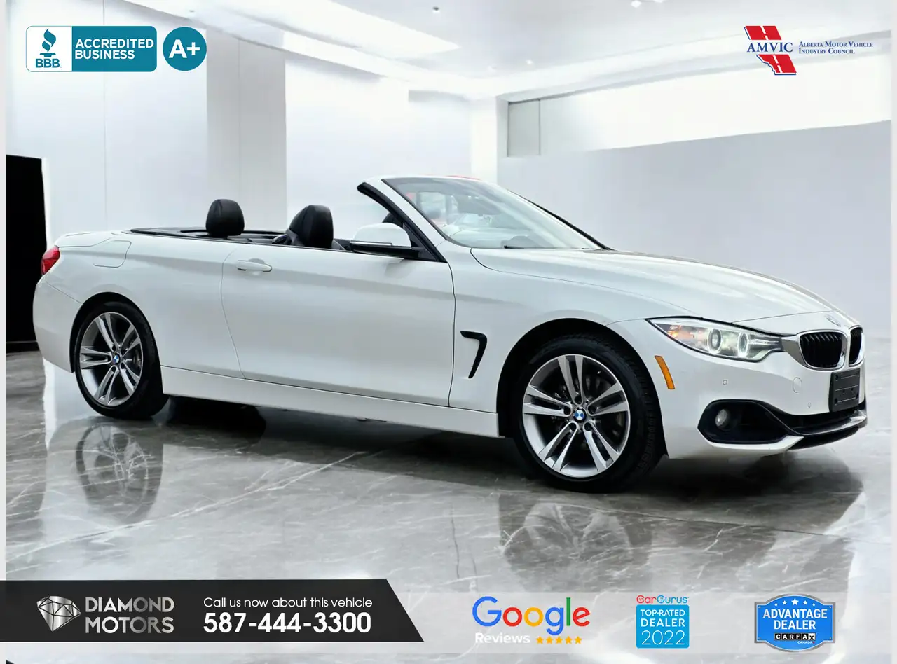 BMW 4 Series fotografie BMW 4 Series