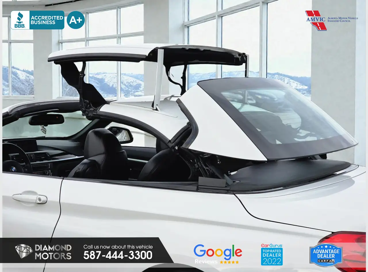 BMW 4 Series fotografie BMW 4 Series